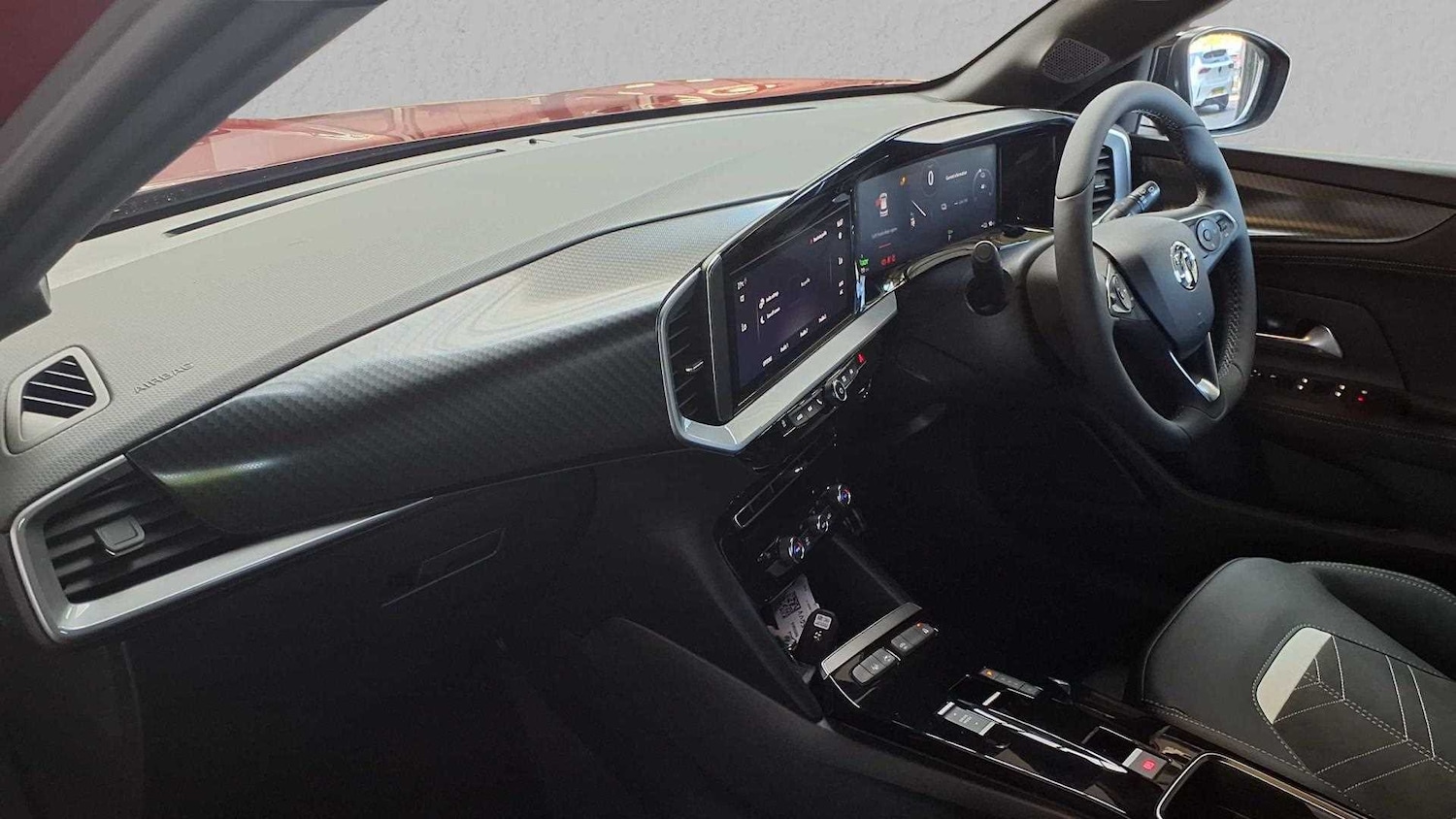 Used Vauxhall Mokka 2025 for sale - 77859368: Photo 3