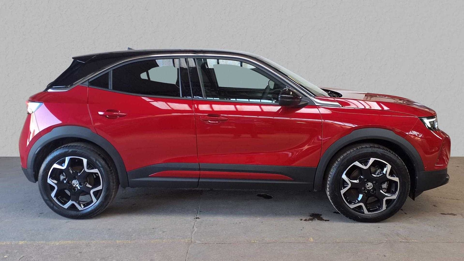 Used Vauxhall Mokka 2025 for sale - 77859368: Photo 5