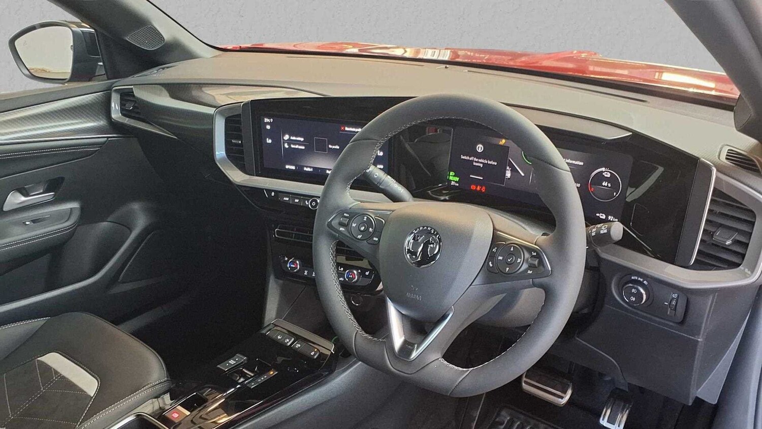 Used Vauxhall Mokka 2025 for sale - 77859368: Photo 6