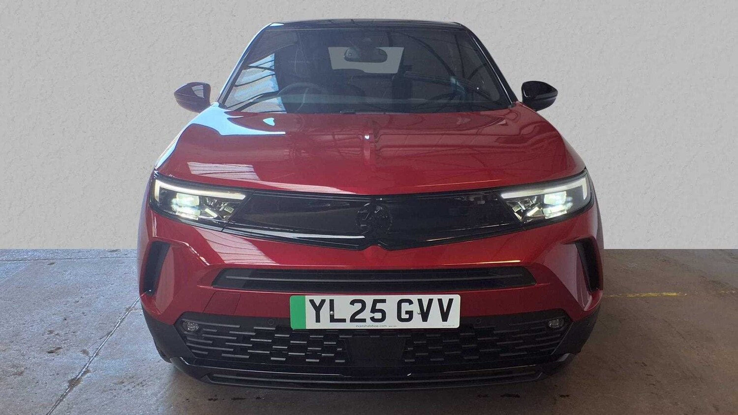 Used Vauxhall Mokka 2025 for sale - 77859368: Photo 7