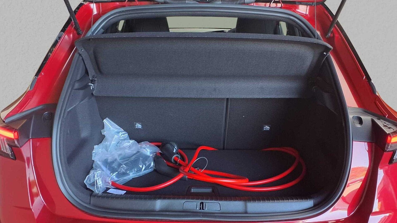 Used Vauxhall Mokka 2025 for sale - 77859368: Photo 8