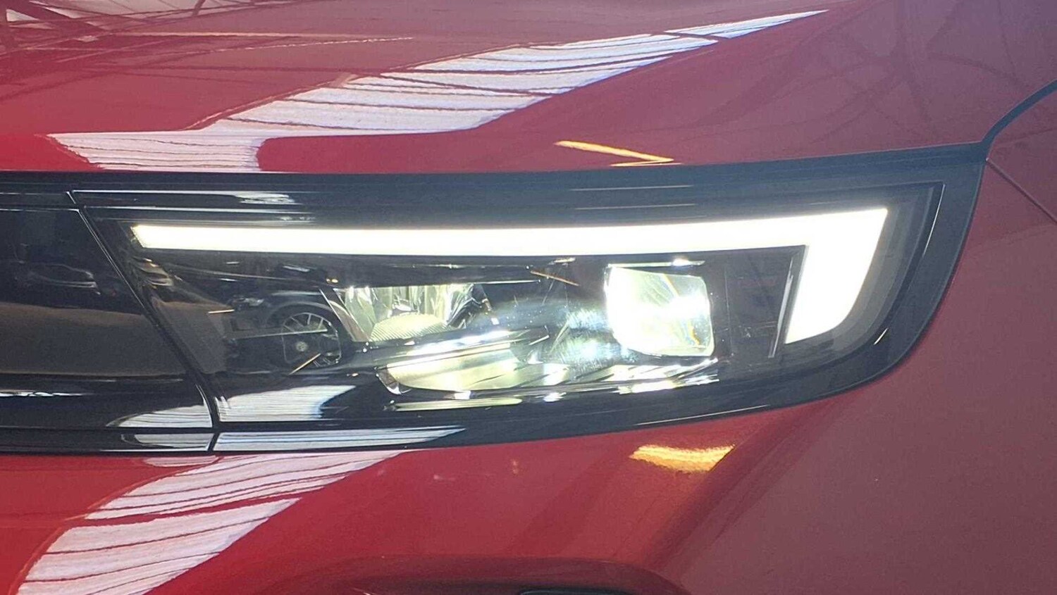 Used Vauxhall Mokka 2025 for sale - 77859368: Photo 9