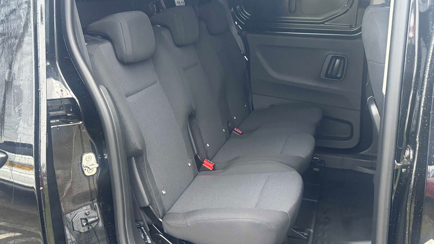 Used Vauxhall Combo 2025 for sale - 77857289: Photo 10