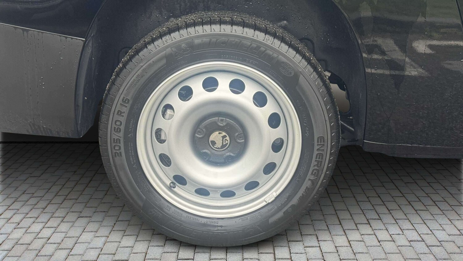 Used Vauxhall Combo 2025 for sale - 77857289: Photo 13