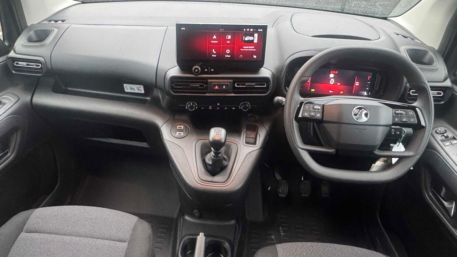 Used Vauxhall Combo 2025 for sale - 77857289: Photo 16