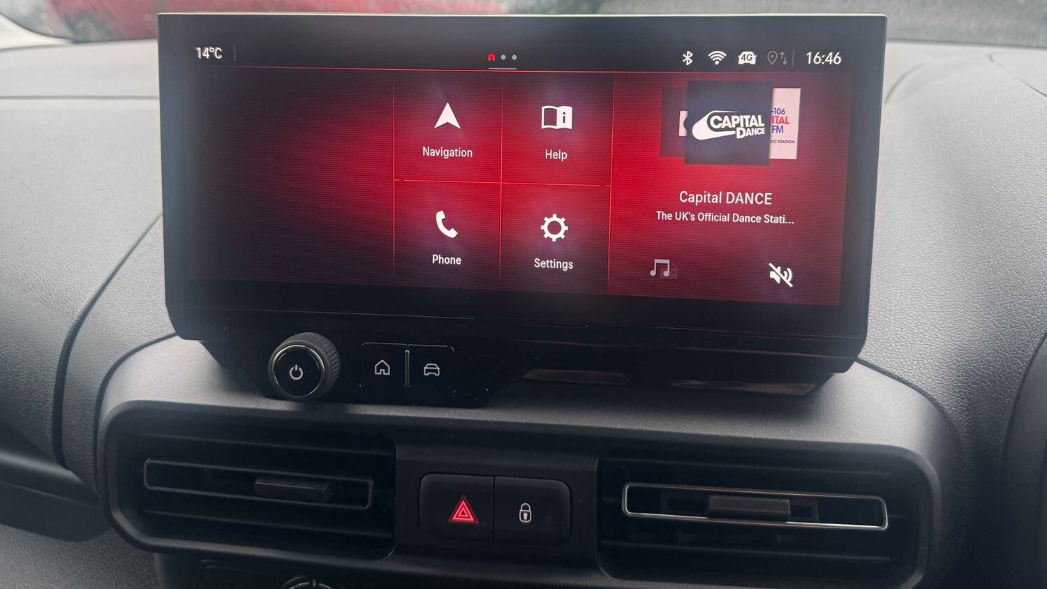 Used Vauxhall Combo 2025 for sale - 77857289: Photo 18