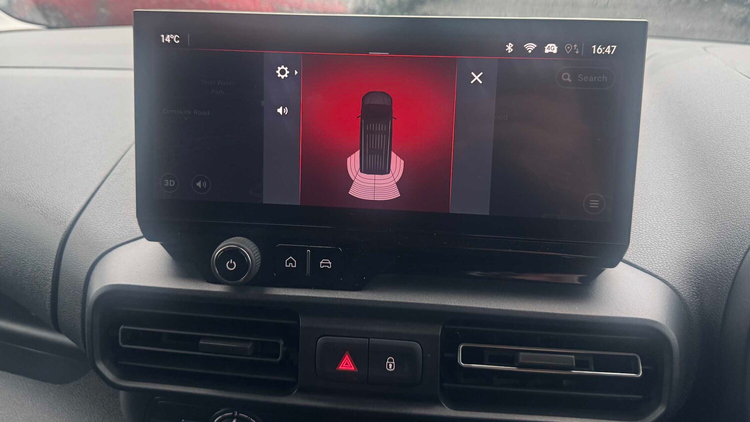 Used Vauxhall Combo 2025 for sale - 77857289: Photo 19