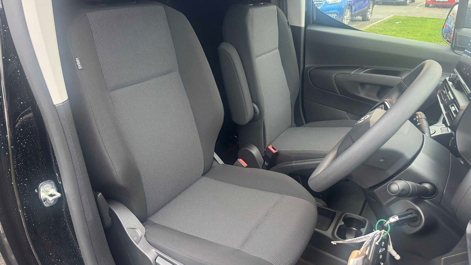 Used Vauxhall Combo 2025 for sale - 77857289: Photo 23