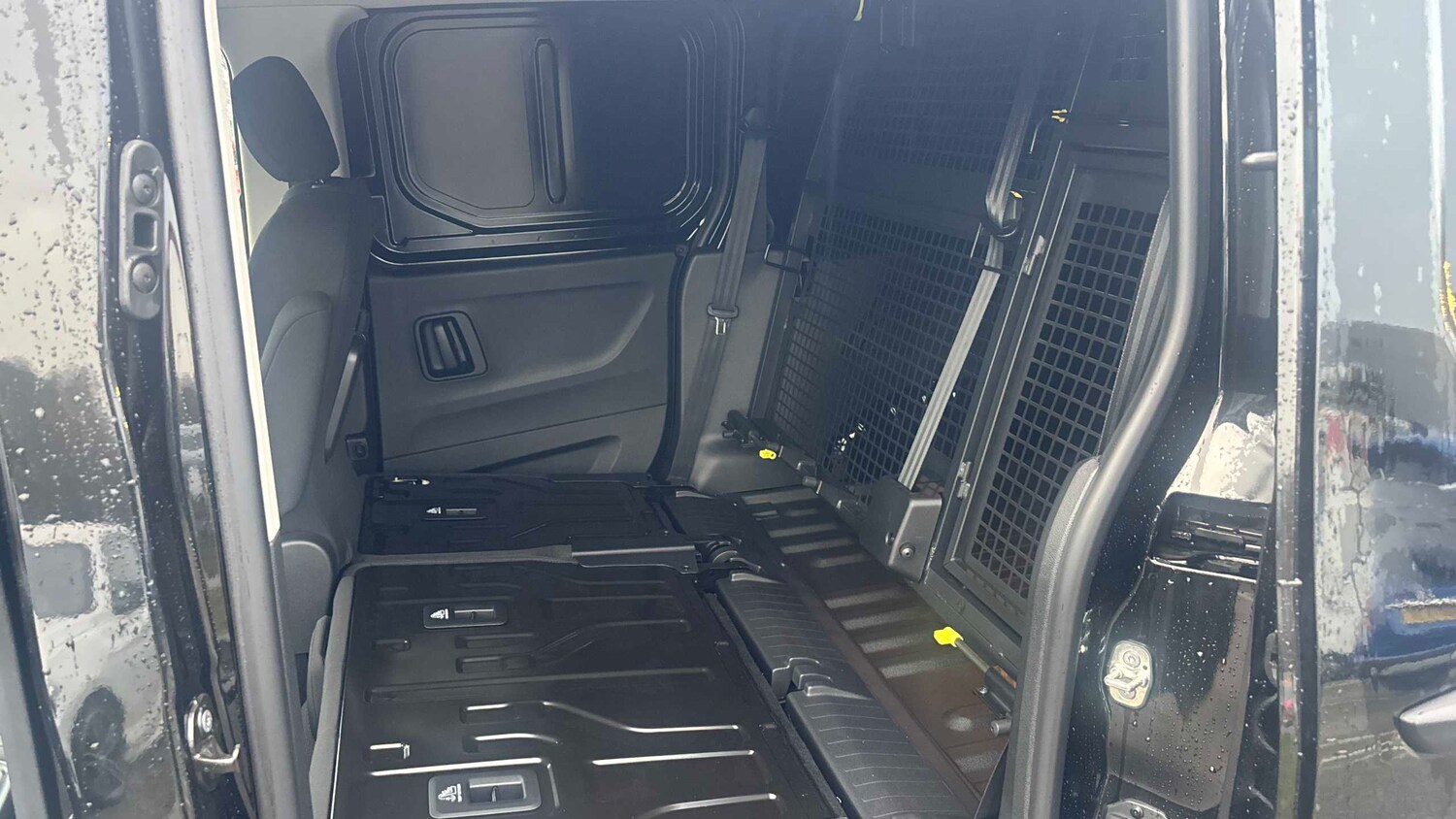 Used Vauxhall Combo 2025 for sale - 77857289: Photo 25