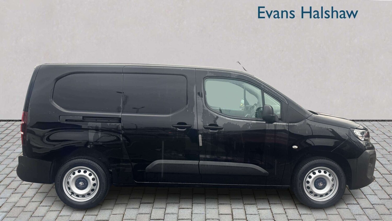 Used Vauxhall Combo 2025 for sale - 77857289: Photo 3