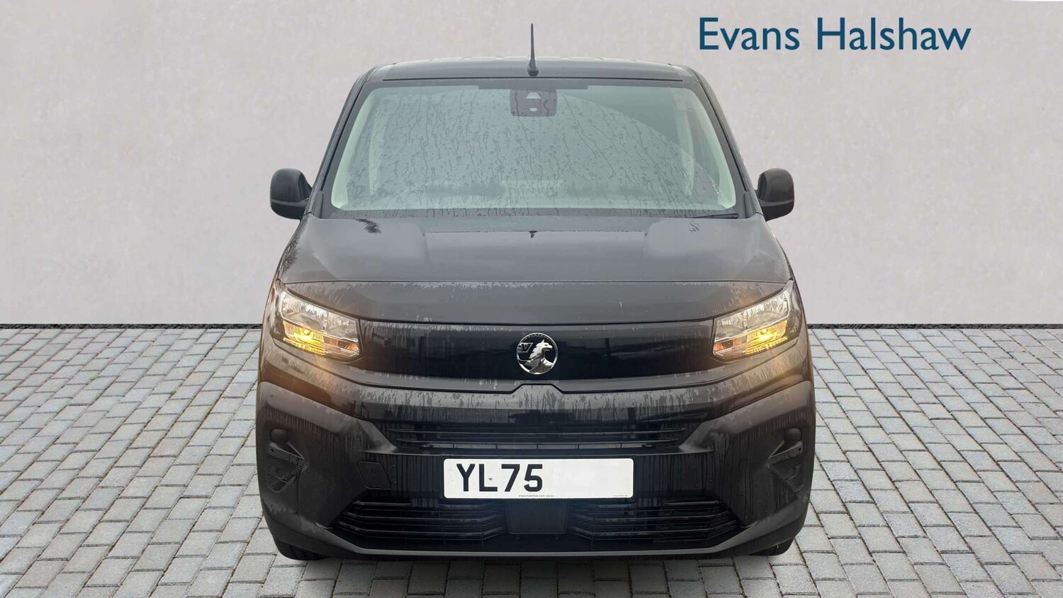 Used Vauxhall Combo 2025 for sale - 77857289: Photo 5