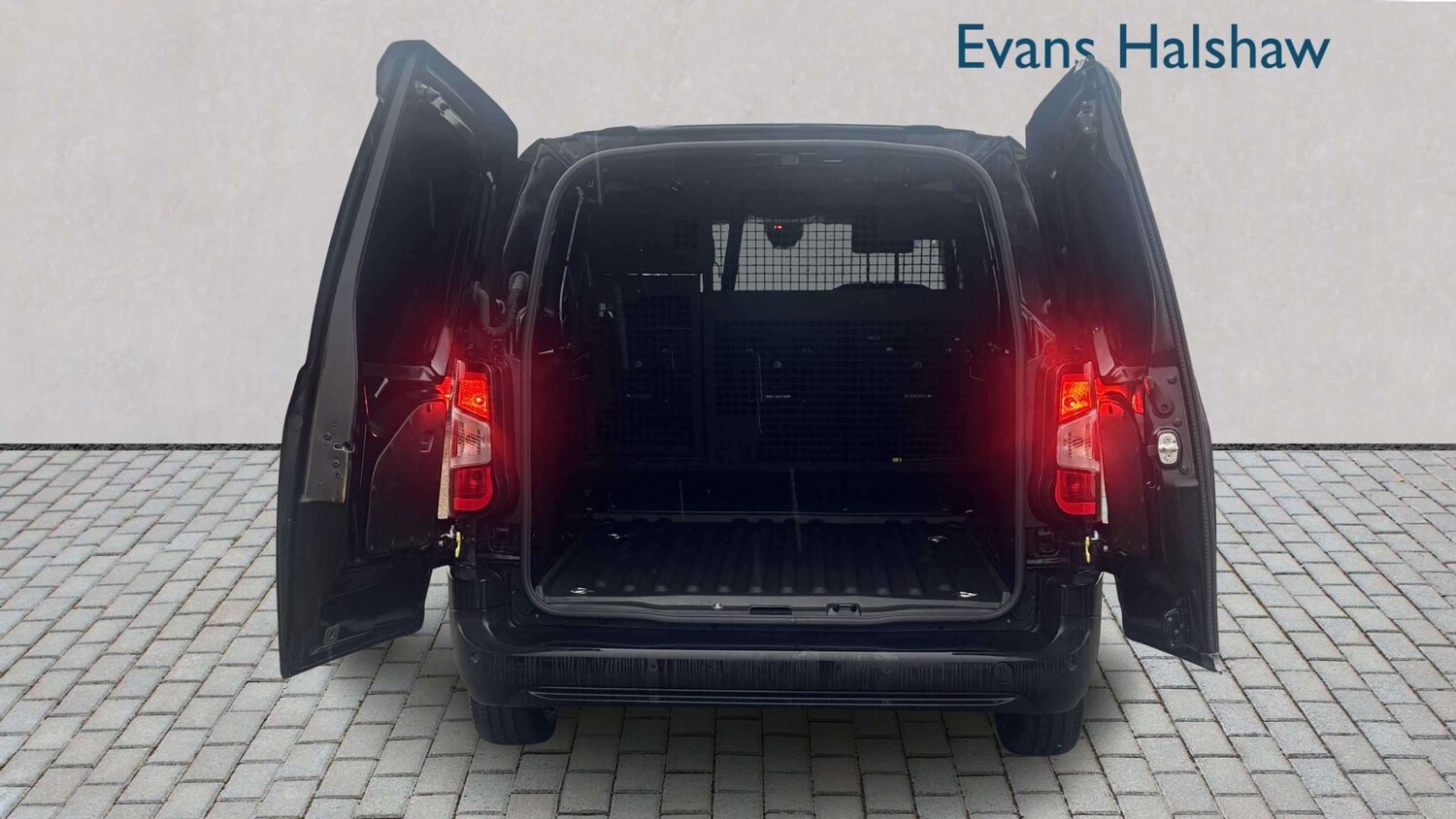 Used Vauxhall Combo 2025 for sale - 77857289: Photo 7