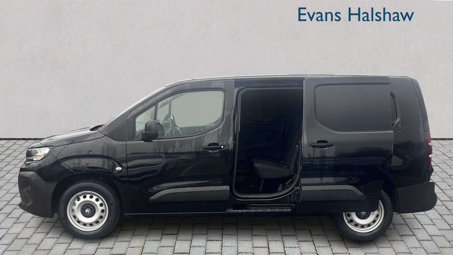 Used Vauxhall Combo 2025 for sale - 77857289: Photo 8