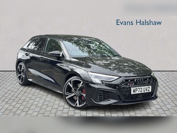 Used Audi A3 2022 for sale - 79064866: Photo
