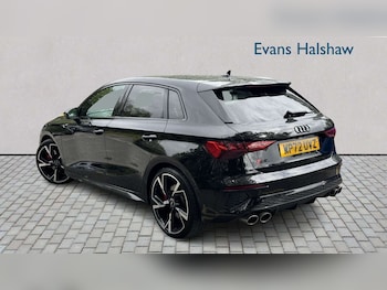 Used Audi A3 2022 for sale - 79064866: Photo