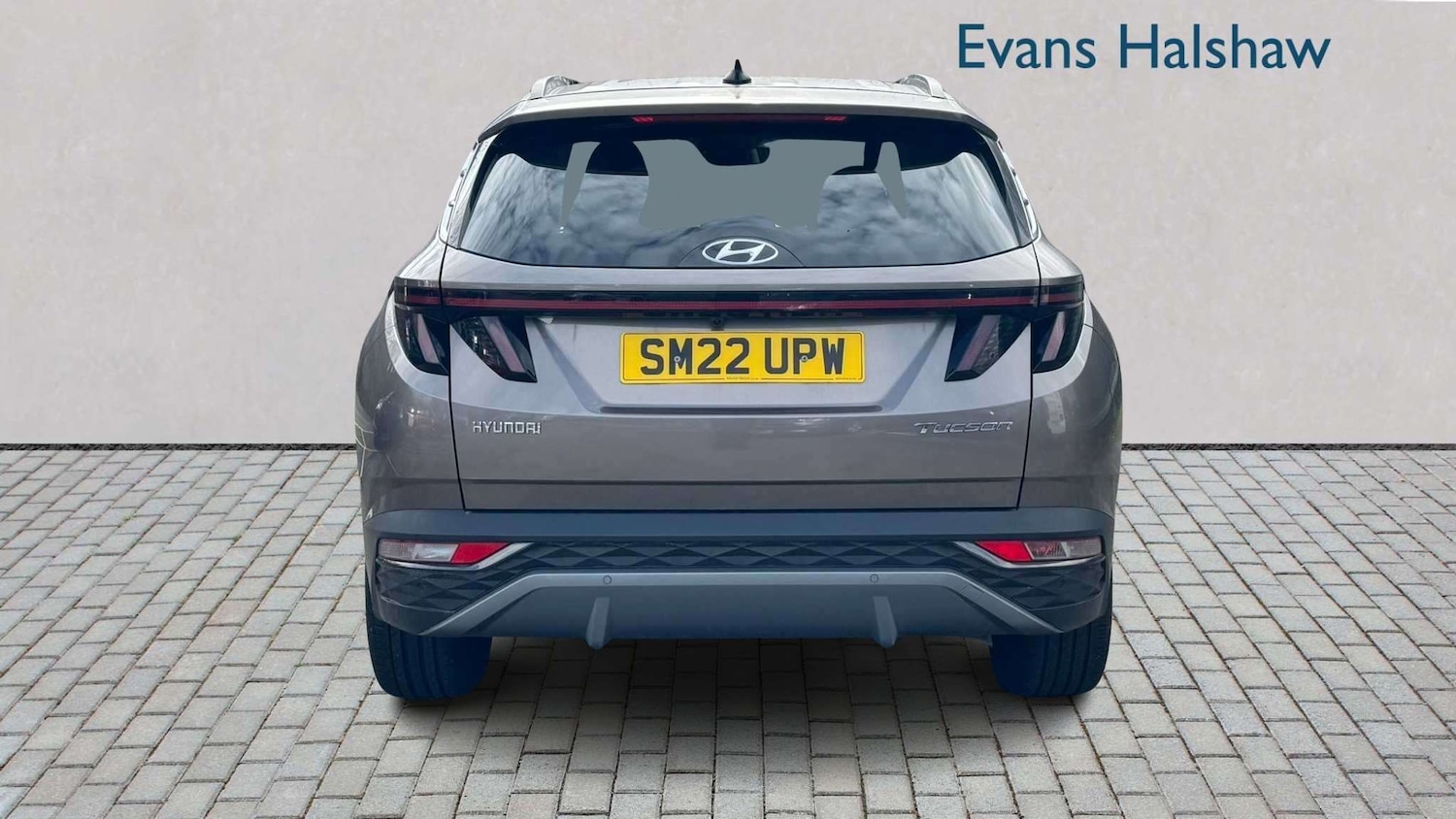 Used Hyundai TUCSON 2022 for sale - 77885982: Photo 4