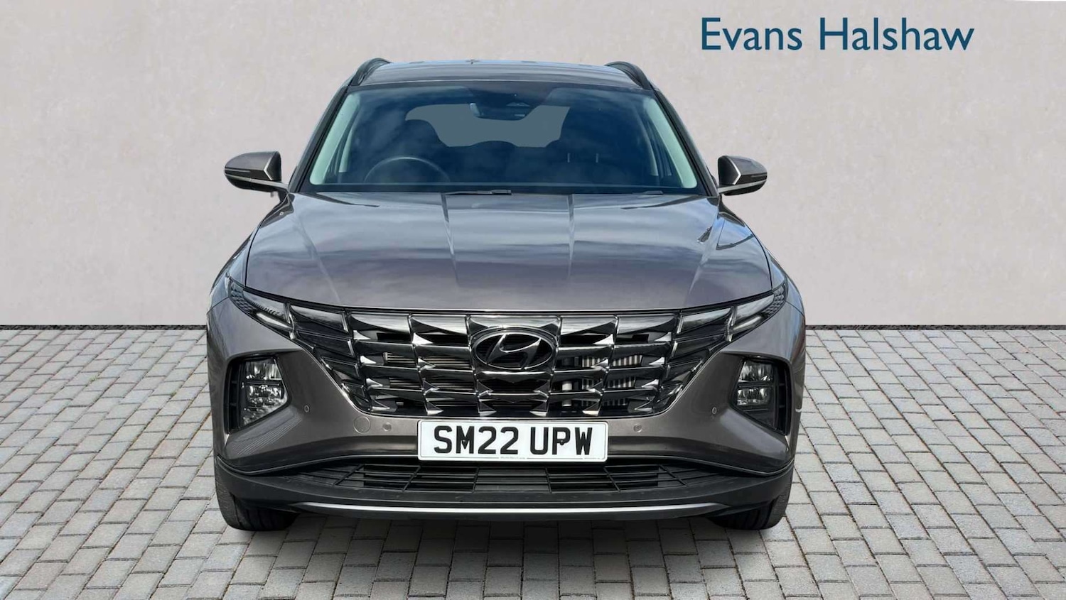 Used Hyundai TUCSON 2022 for sale - 77885982: Photo 5