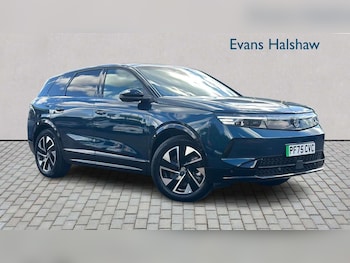 Used Vauxhall Grandland 2025 for sale - 78869565: Photo
