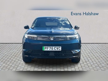 Used Vauxhall Grandland 2025 for sale - 78869565: Photo