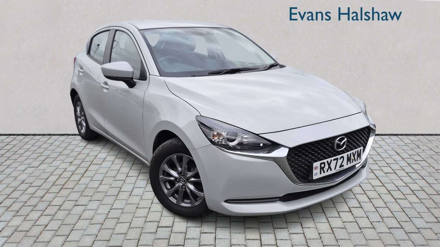 Used Mazda Mazda2 for sale - 78052073: Photo 1
