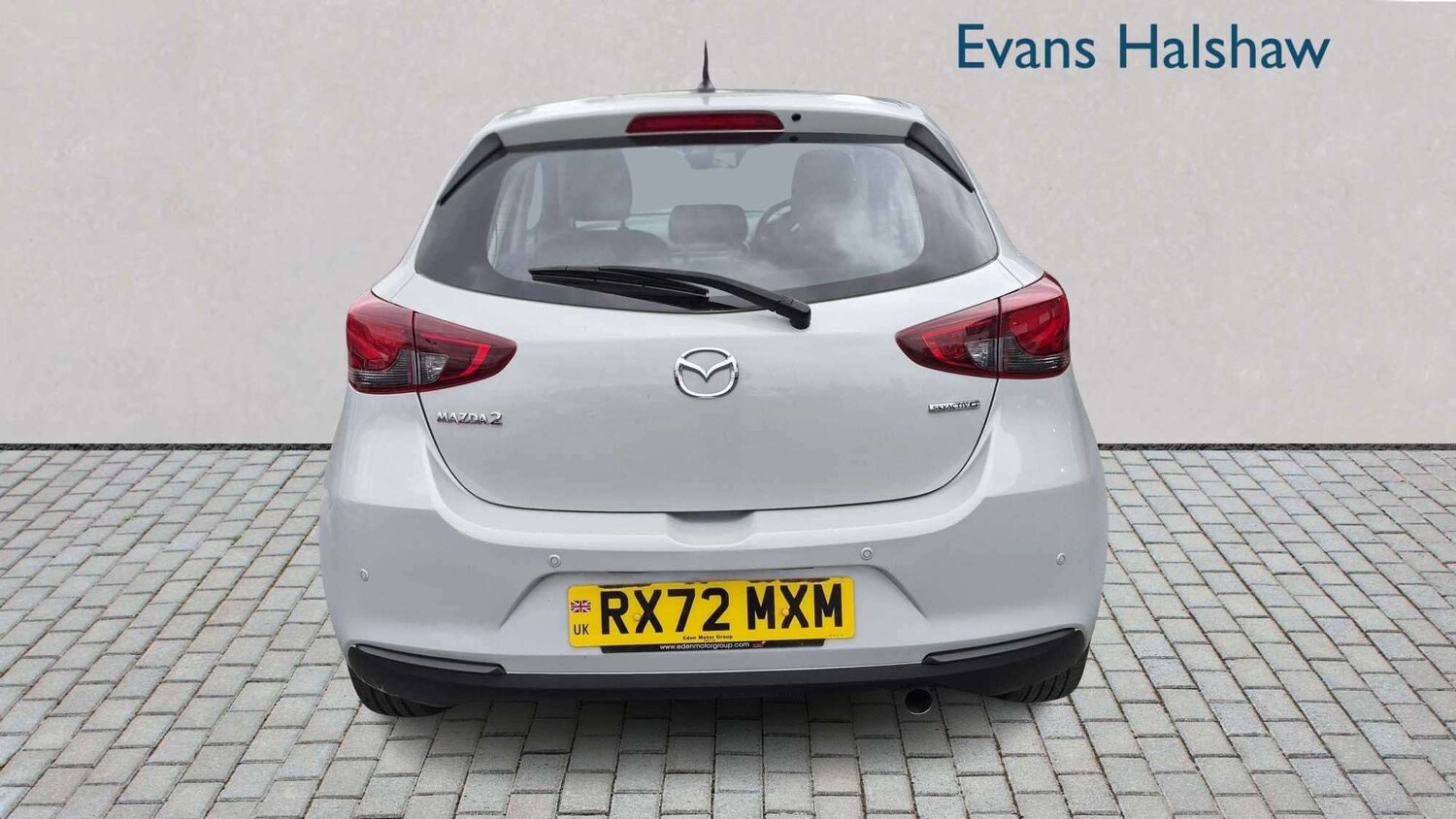 Used Mazda Mazda2 for sale - 78052073: Photo 4