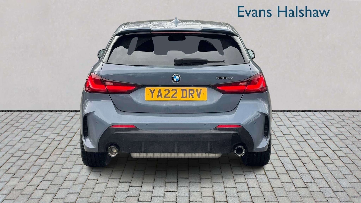 Used BMW 1 Series 2022 for sale - 77886077: Photo 7