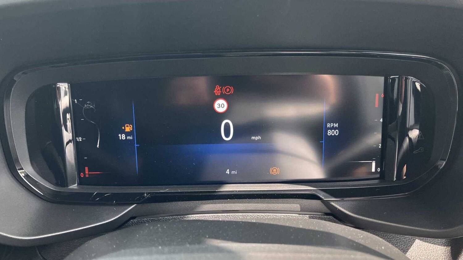 Used Vauxhall Combo 2025 for sale - 77860224: Photo 15