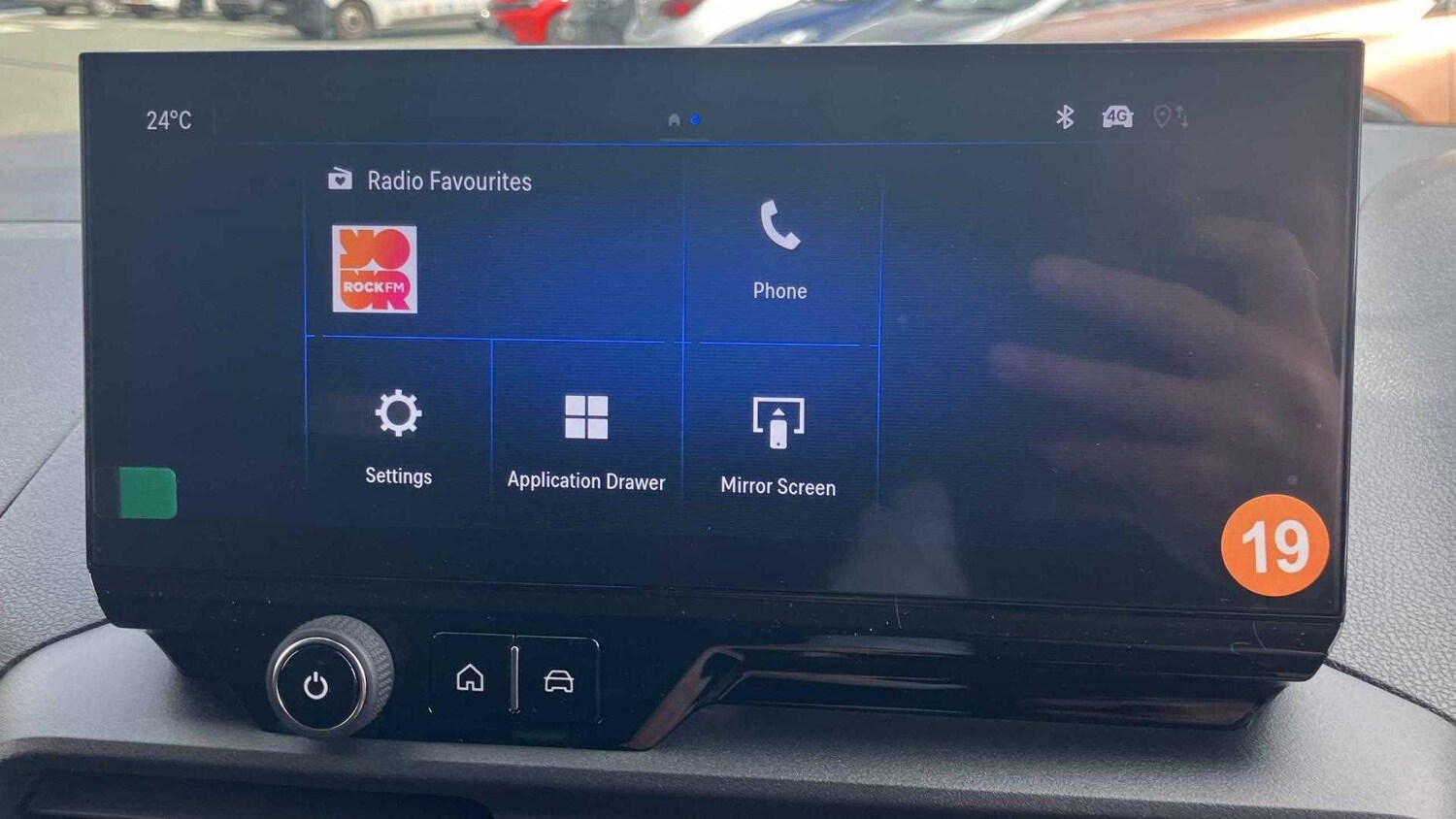 Used Vauxhall Combo 2025 for sale - 77860224: Photo 16