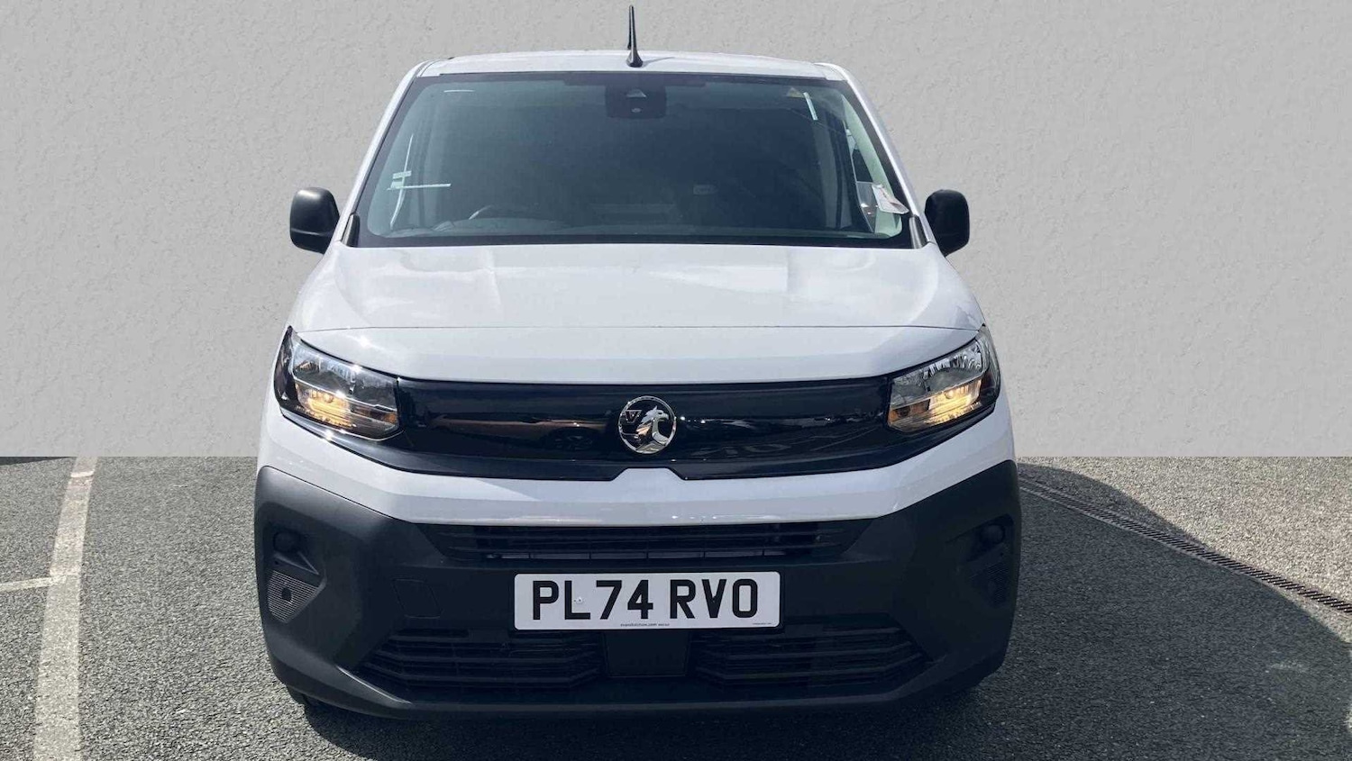 Used Vauxhall Combo 2025 for sale - 77860224: Photo 2
