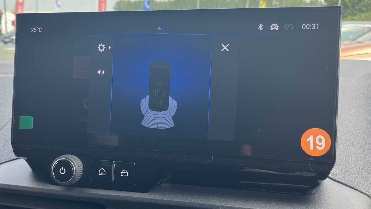 Used Vauxhall Combo 2025 for sale - 77860224: Photo 23