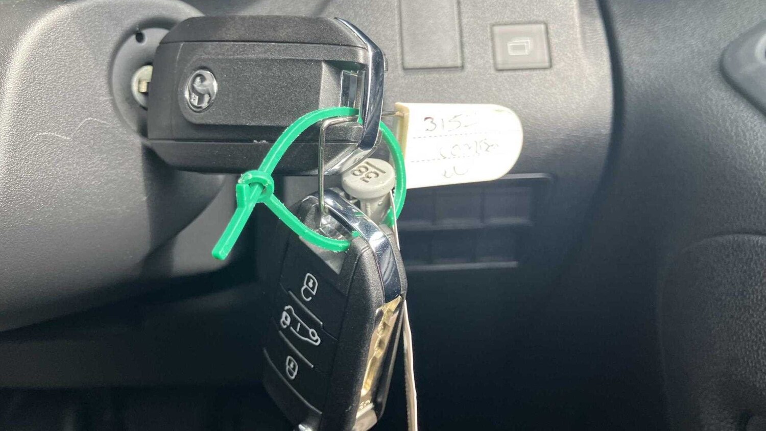 Used Vauxhall Combo 2025 for sale - 77860224: Photo 24