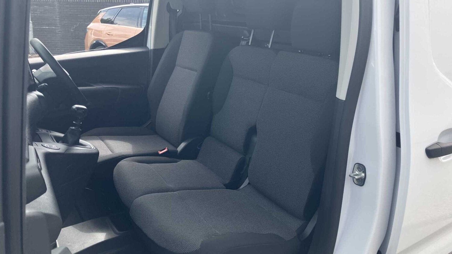 Used Vauxhall Combo 2025 for sale - 77860224: Photo 26