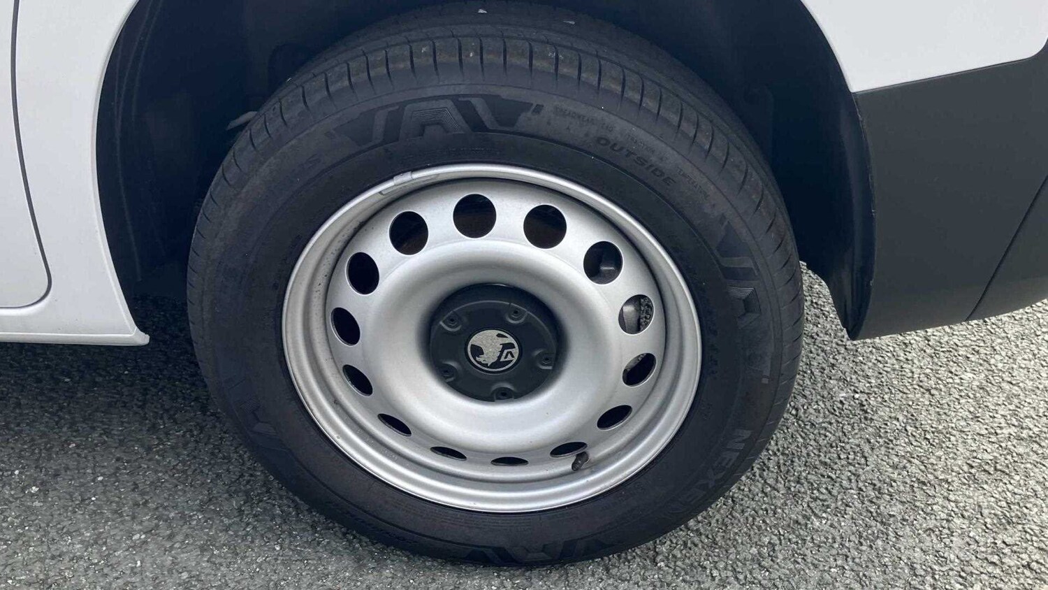 Used Vauxhall Combo 2025 for sale - 77860224: Photo 27