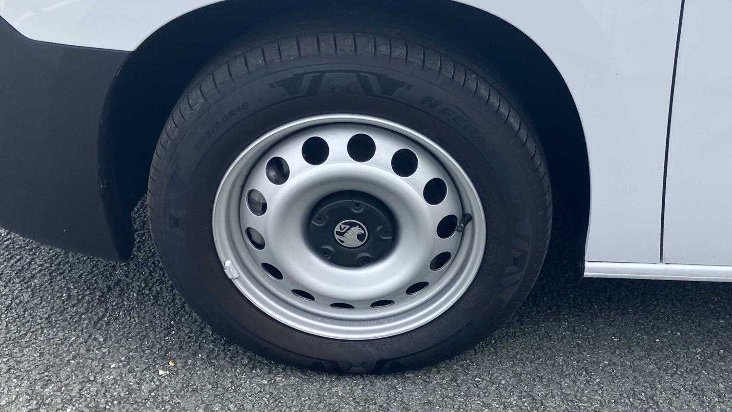 Used Vauxhall Combo 2025 for sale - 77860224: Photo 28