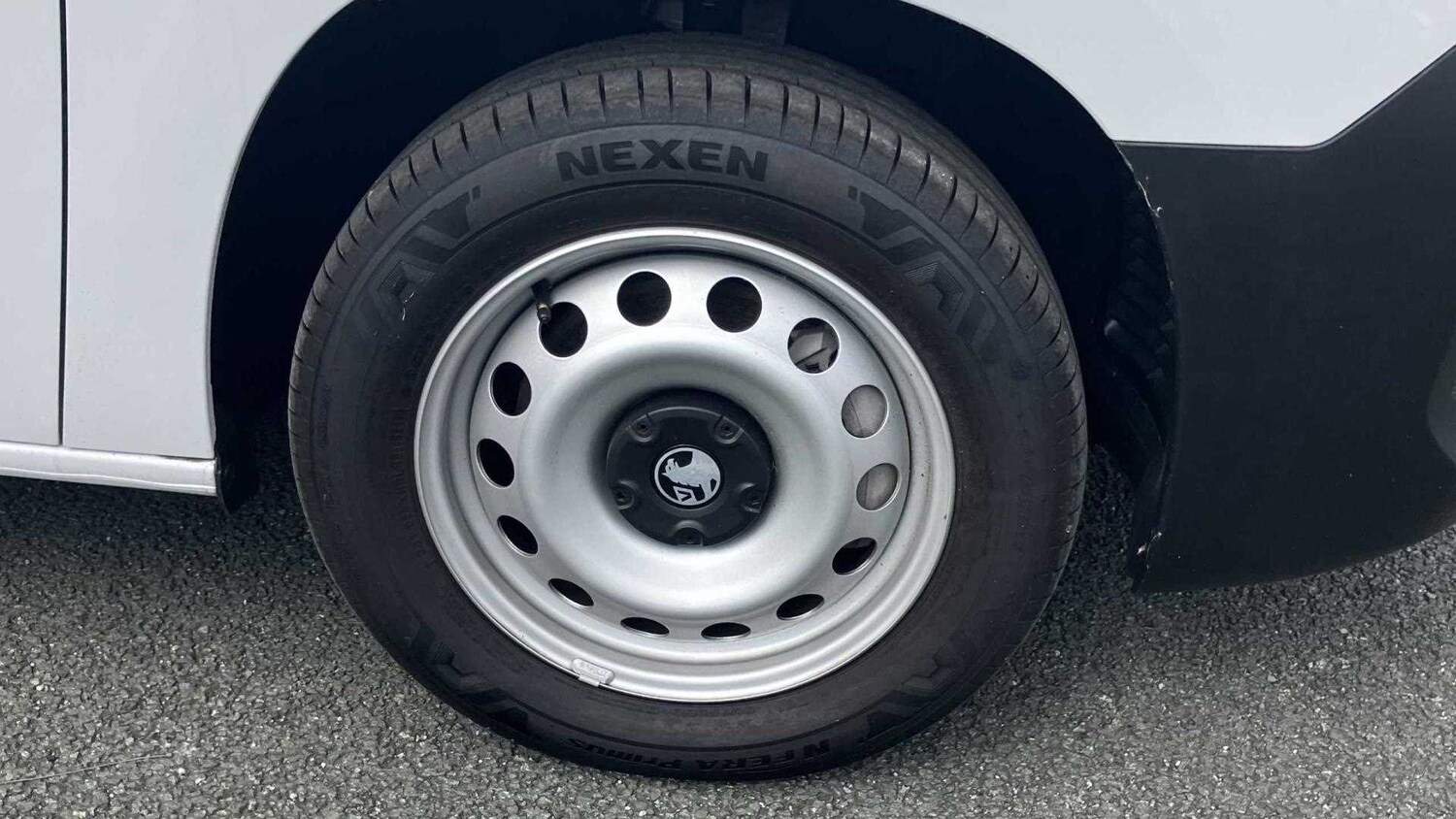 Used Vauxhall Combo 2025 for sale - 77860224: Photo 29