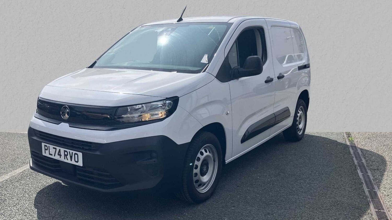 Used Vauxhall Combo 2025 for sale - 77860224: Photo 3