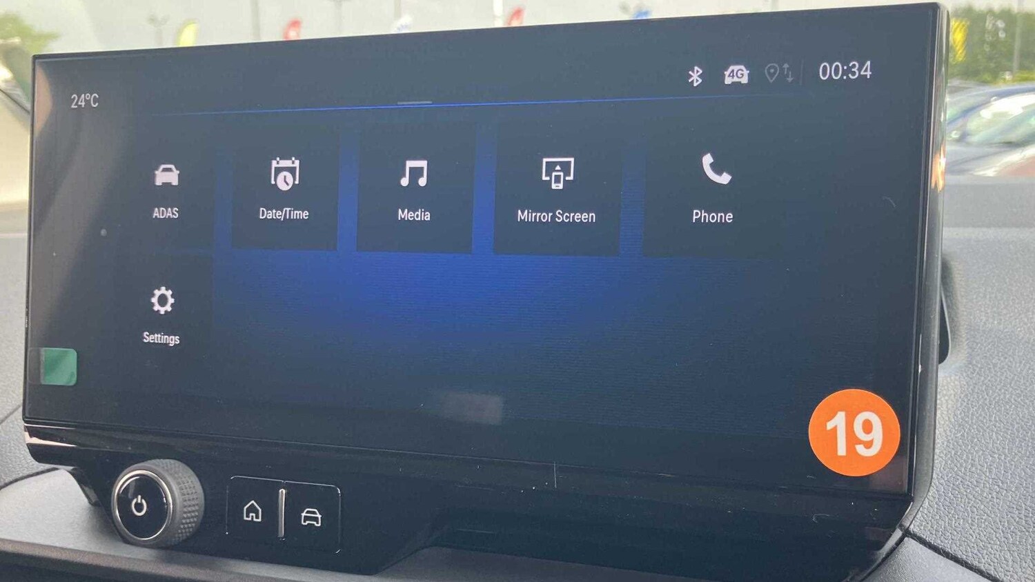 Used Vauxhall Combo 2025 for sale - 77860224: Photo 33