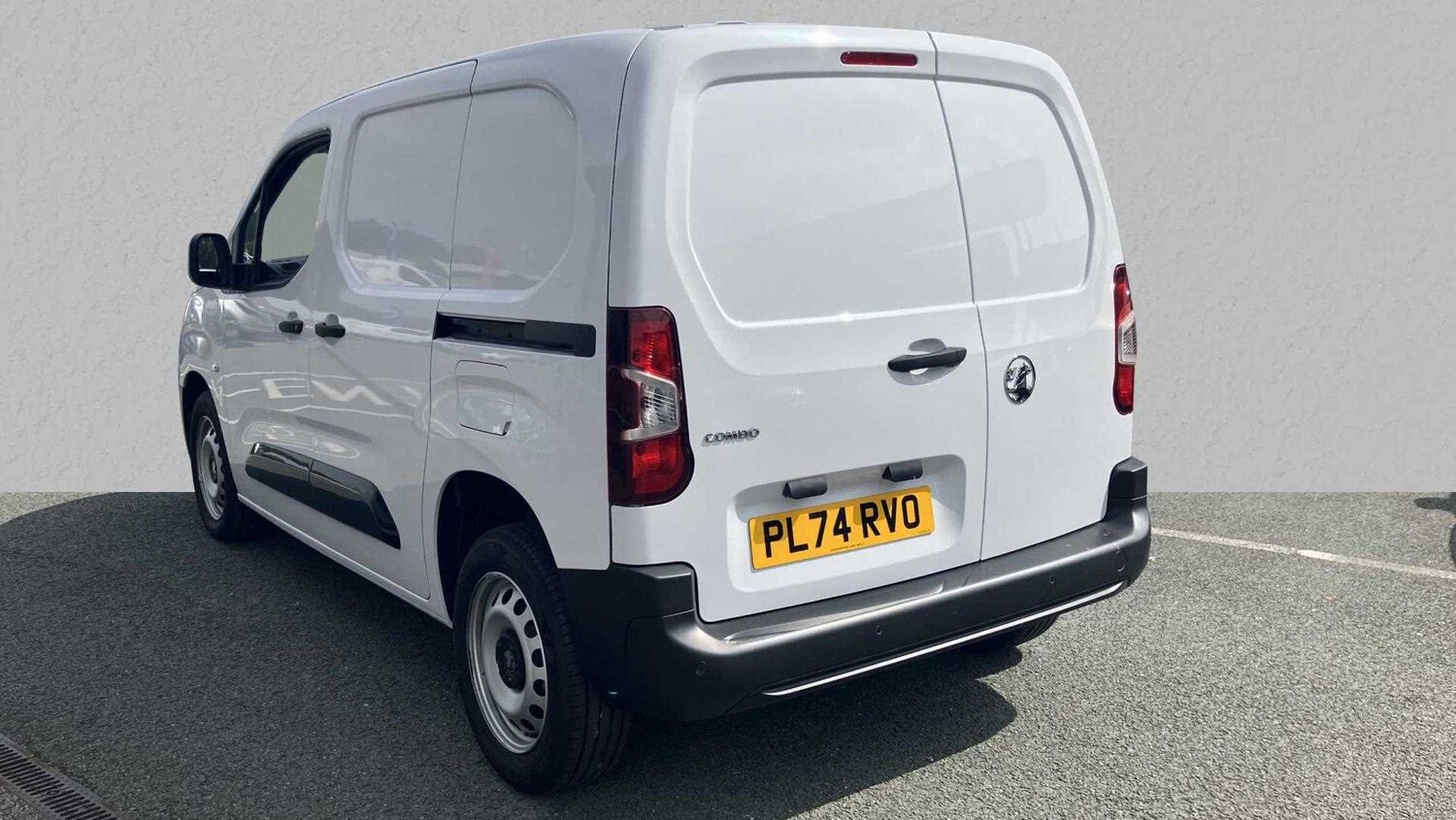 Used Vauxhall Combo 2025 for sale - 77860224: Photo 4