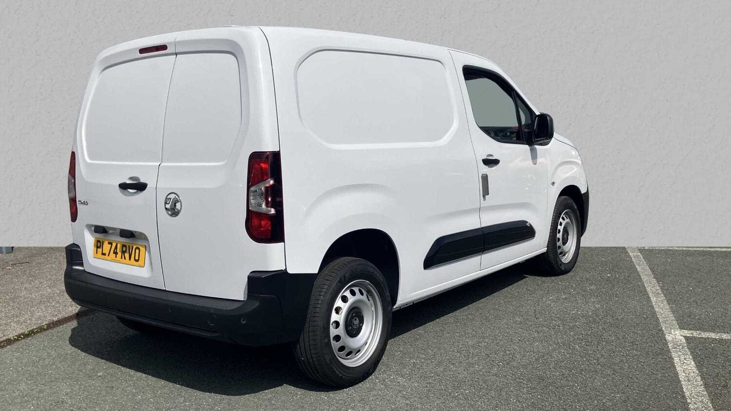 Used Vauxhall Combo 2025 for sale - 77860224: Photo 5