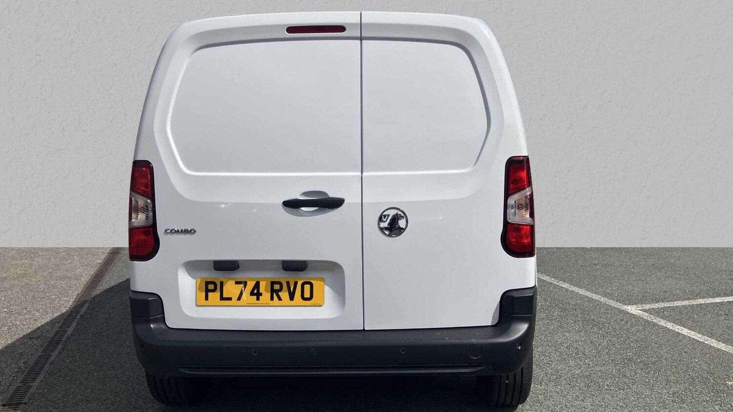 Used Vauxhall Combo 2025 for sale - 77860224: Photo 7