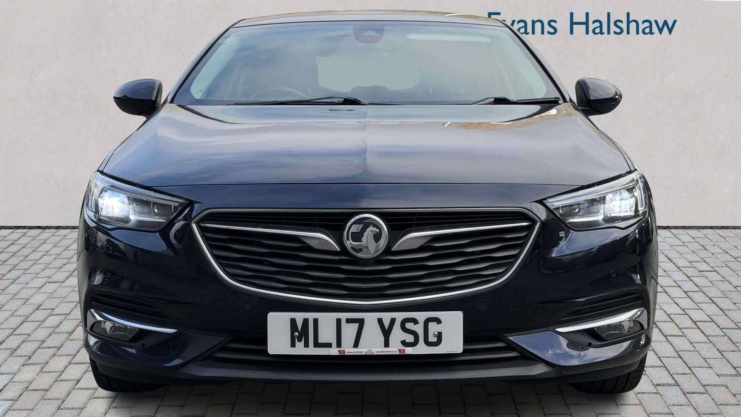 Used Vauxhall Insignia for sale - 77860003: Photo 4