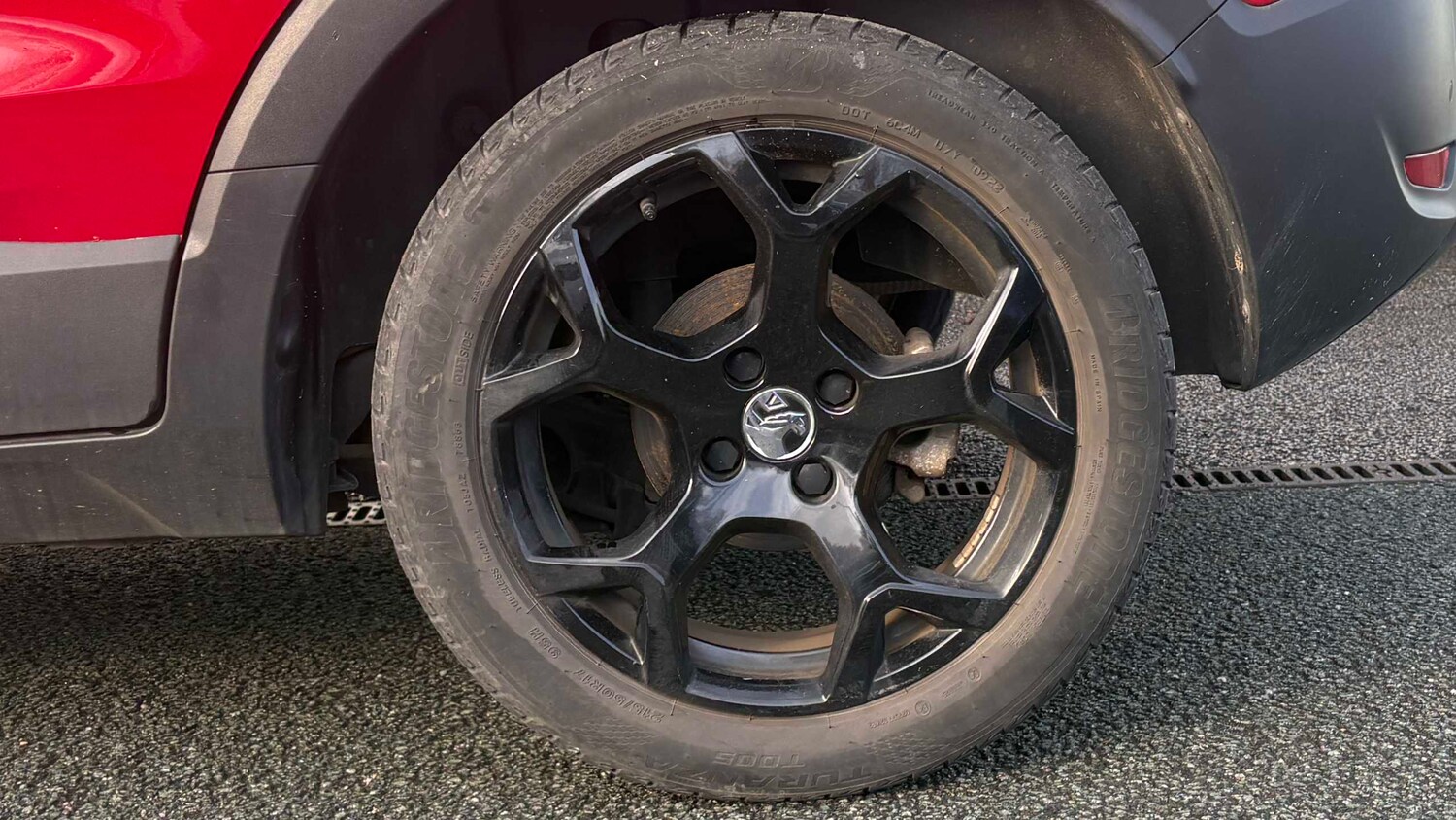 Used Vauxhall Crossland for sale - 77860830: Photo 10