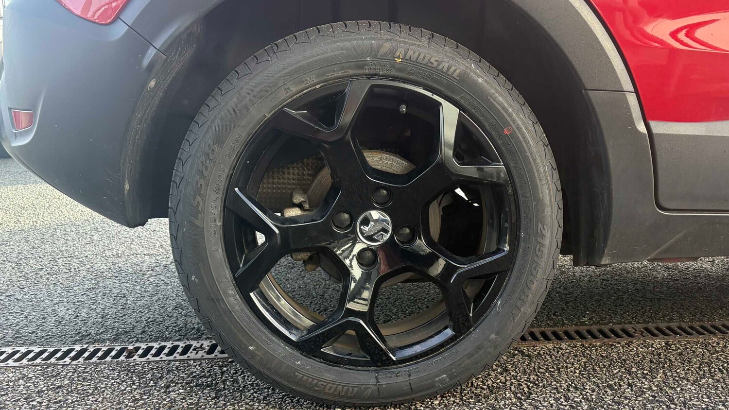 Used Vauxhall Crossland for sale - 77860830: Photo 11