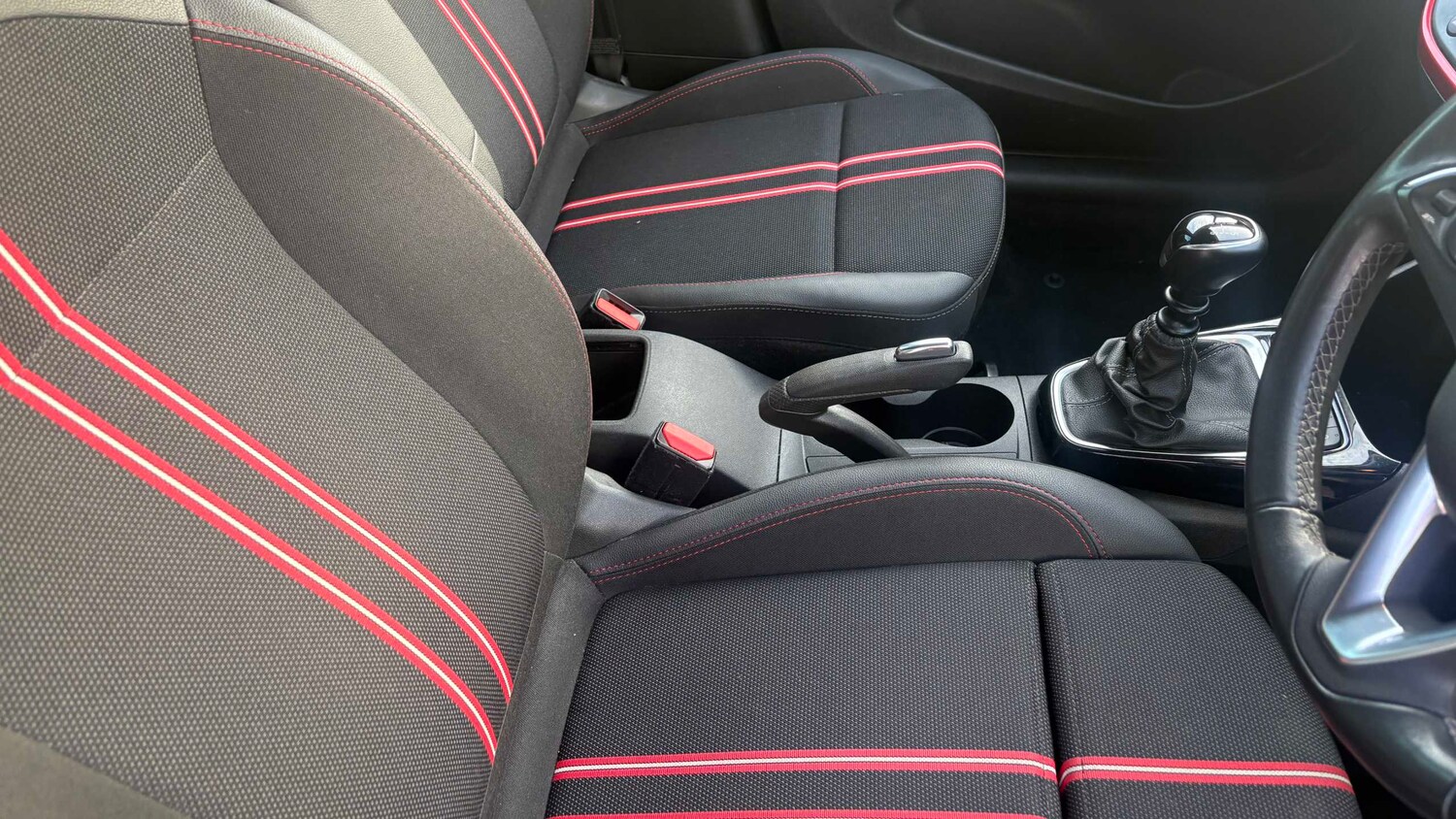 Used Vauxhall Crossland for sale - 77860830: Photo 12