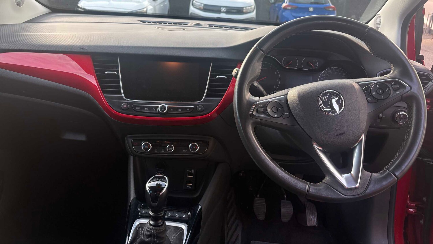 Used Vauxhall Crossland for sale - 77860830: Photo 14