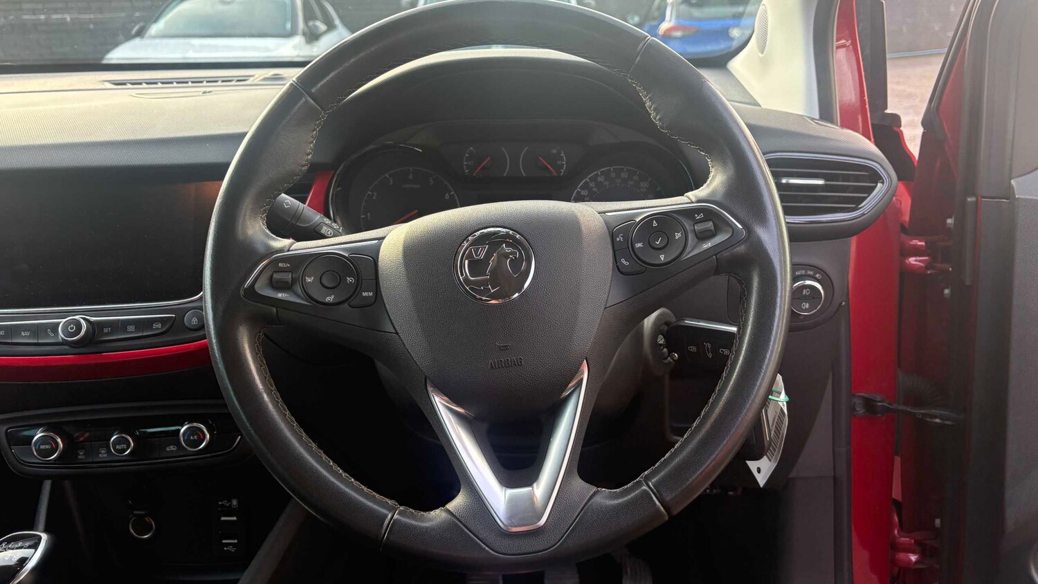 Used Vauxhall Crossland for sale - 77860830: Photo 15