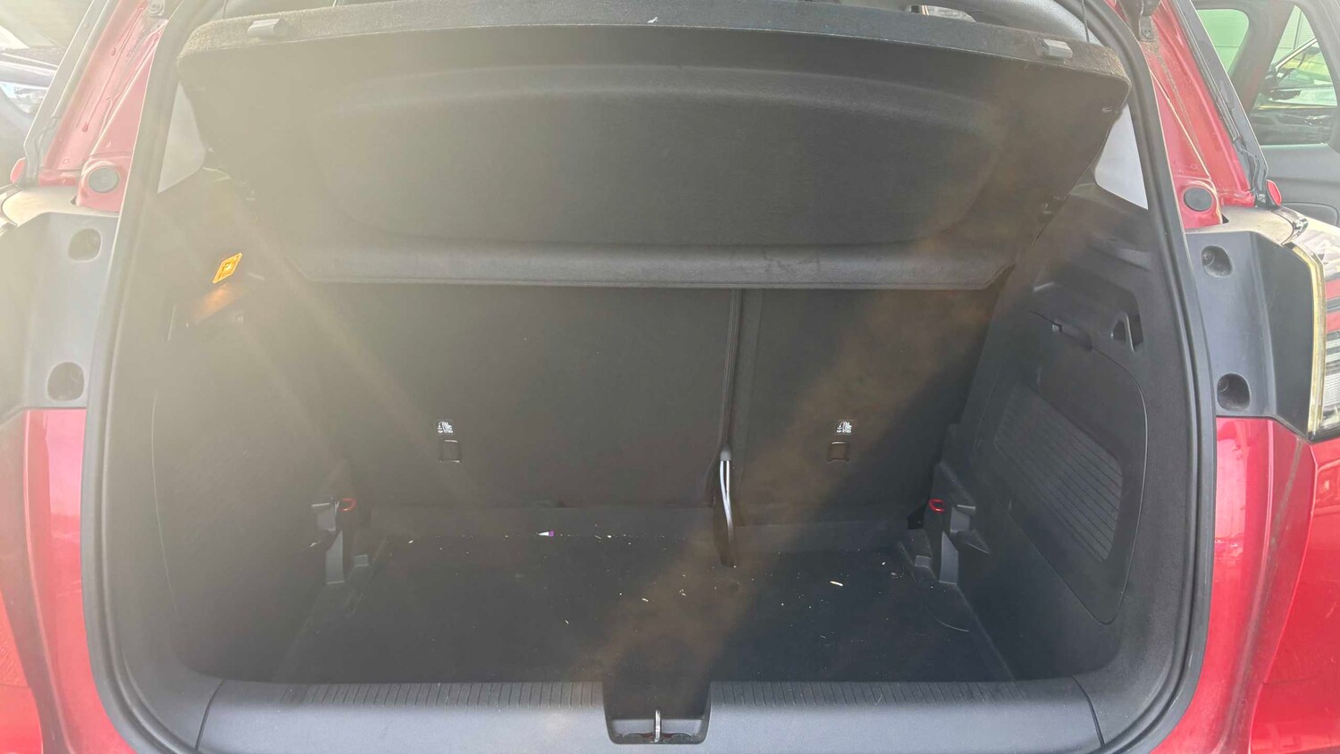 Used Vauxhall Crossland for sale - 77860830: Photo 16