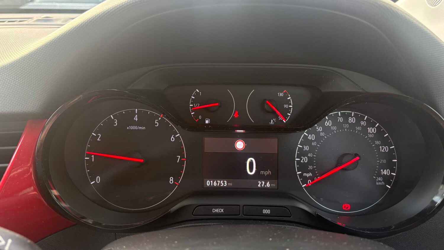 Used Vauxhall Crossland for sale - 77860830: Photo 17