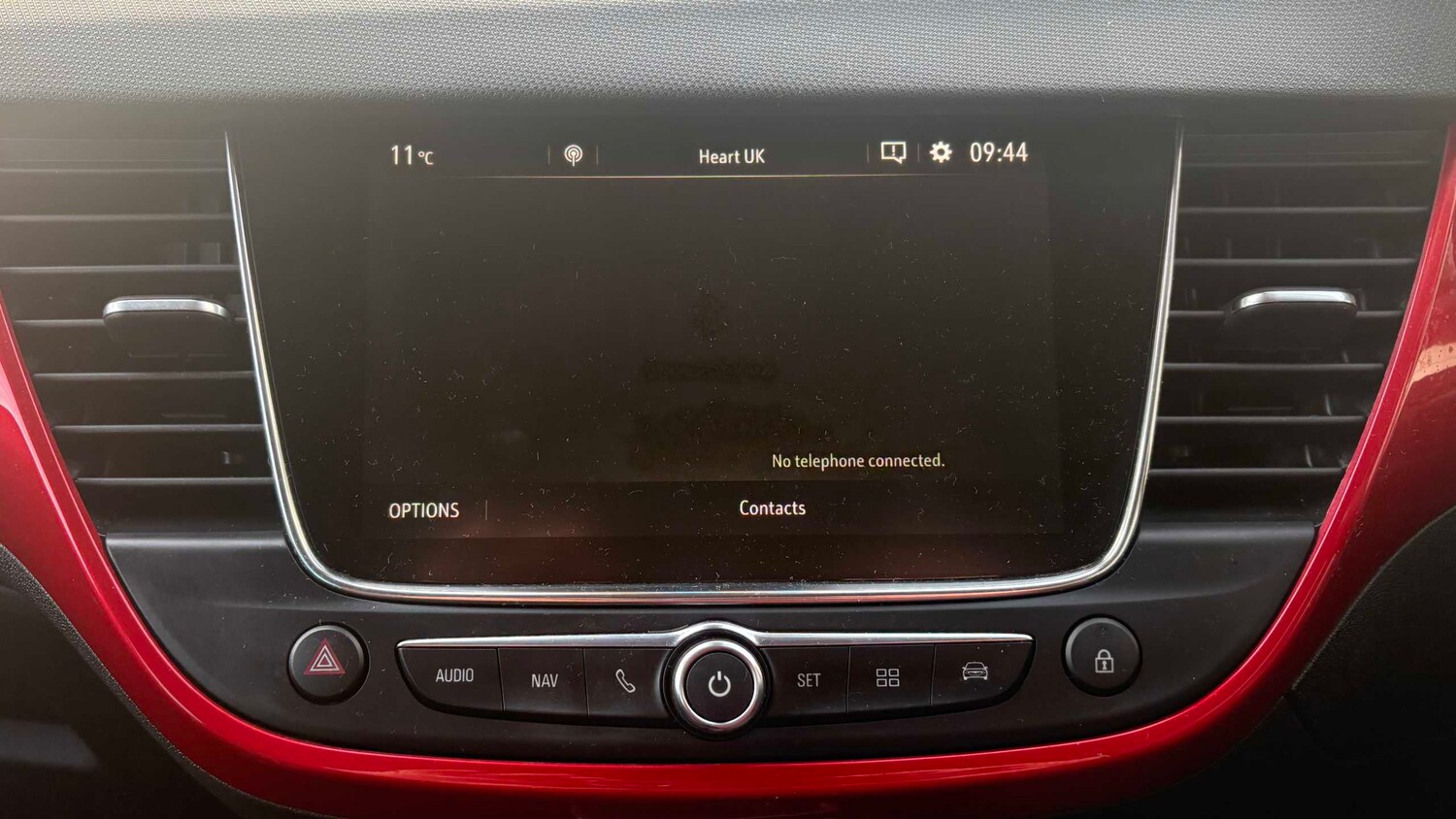 Used Vauxhall Crossland for sale - 77860830: Photo 18