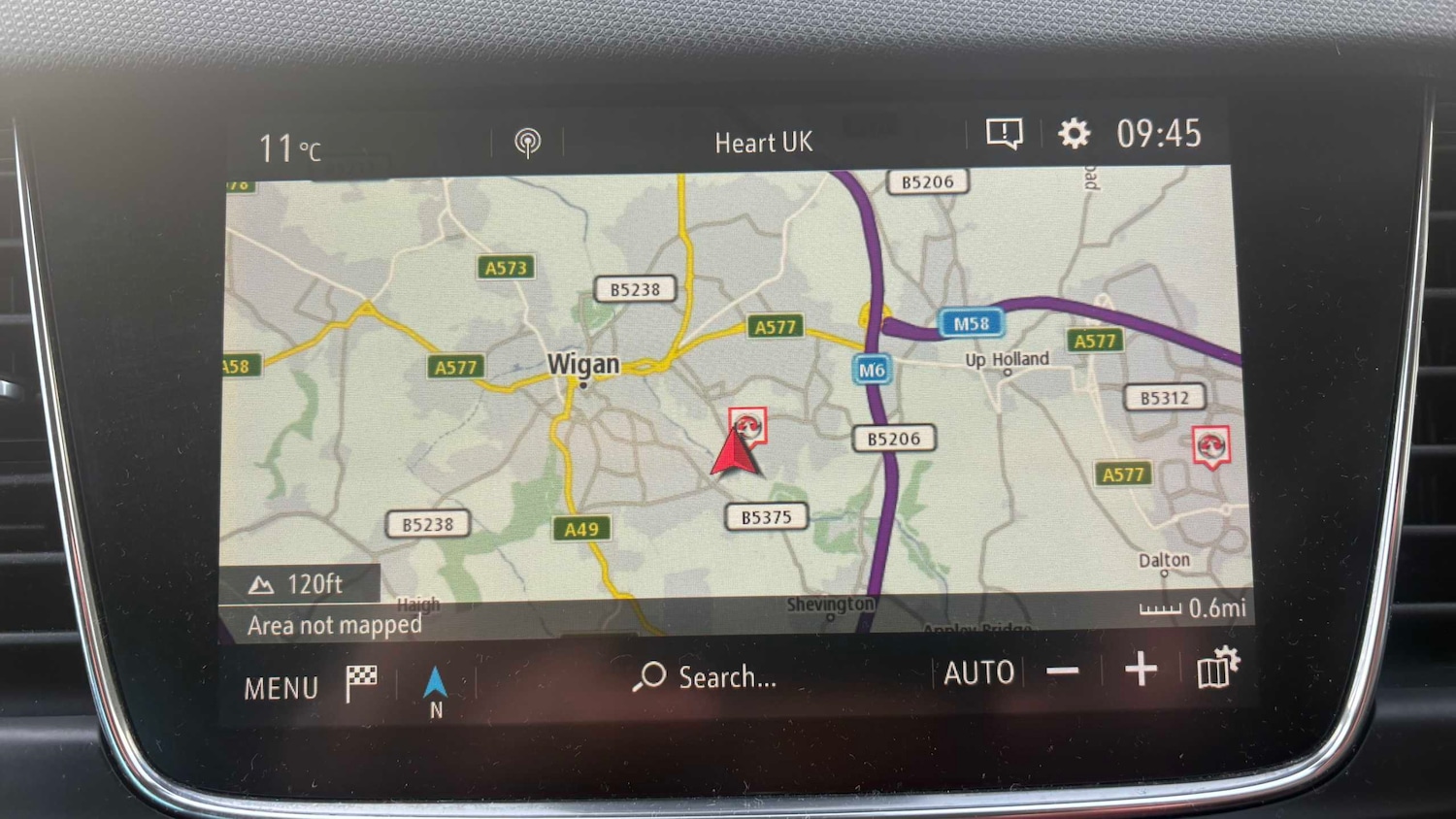 Used Vauxhall Crossland for sale - 77860830: Photo 19